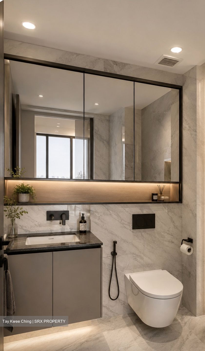 The Landmark (D3), Condominium #612861531